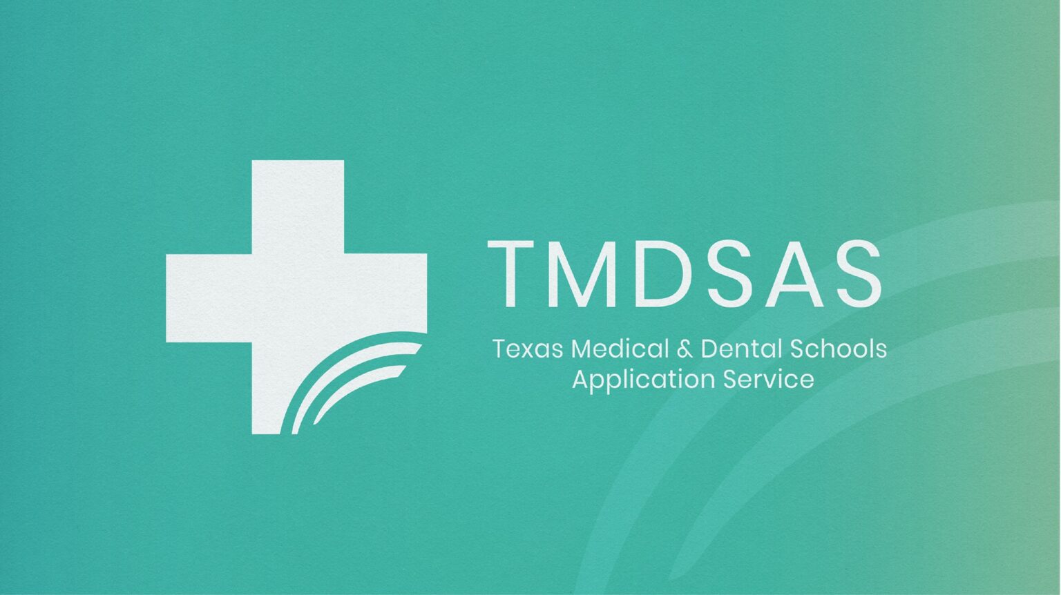 TMDSAS logo