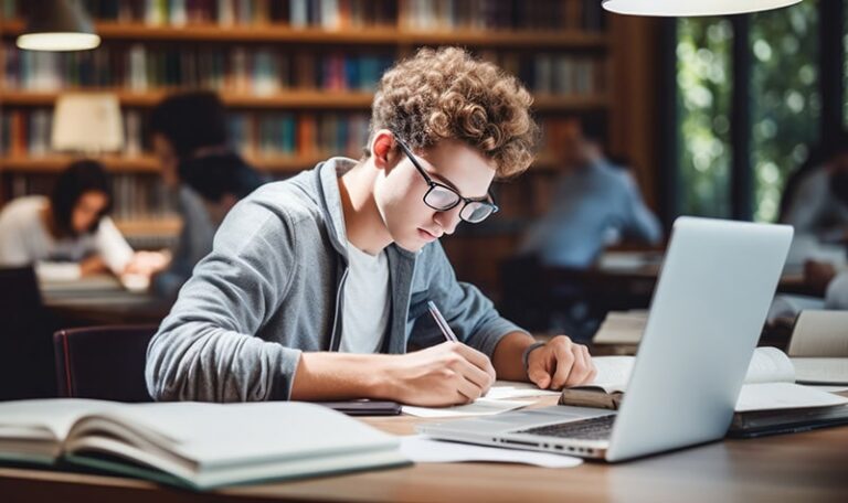 College Applications and Essays
