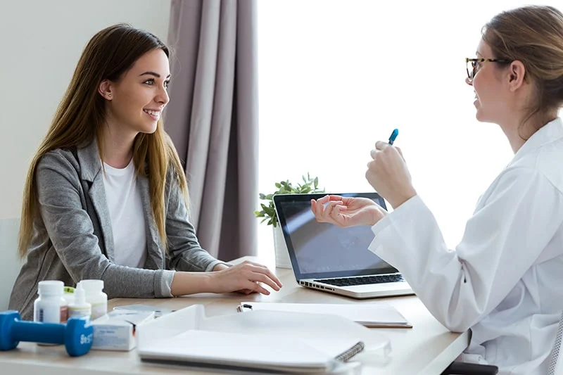 Medical school interview