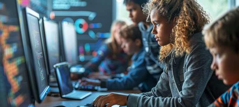 Research and Competition